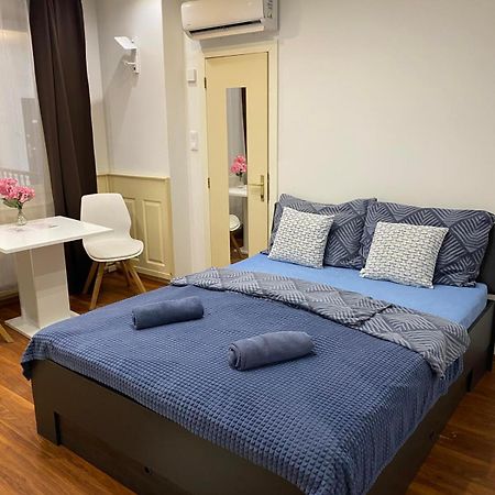 Malasits Apartman Győr Extérieur photo